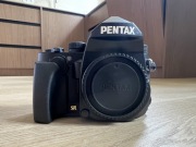 aparat Pentax KP+ akcesoria