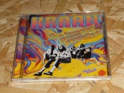 Kraan – The Famous Years Compiled  |  CD