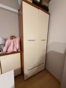 Meble BRW VIS A VIS szafki szafa