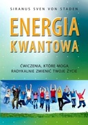 S.S. von Staden ENERGIA KWANTOWA ćwiczenia zmieniające życie
