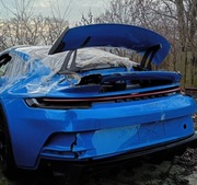 SILNIK KOMPLETNY PORSCHE 911 992 GT3 4.0