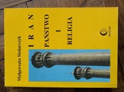 Stolarczyk: Iran: państwo i religia