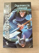 CZAROWNIK IWANOW Andrzej Pilipiuk (KW05)