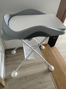 Przewijak BEABA Camele’o na stojaku, stan idealny