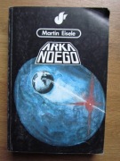 MARTIN EISELE   ___  ARKA NOEGO