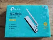 Karta sieciowa zewnętrzna TP-Link TL-WN722N