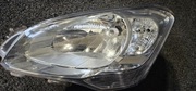 LAMPA LEWA REFLEKTOR BERLINGO III PARTNER NOWA