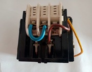 Stycznik MSM-2B 500V 25A