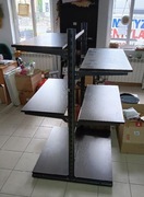 Półka sklepowa zbierana