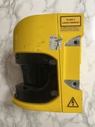 SICK Laserowy skaner bezpieczeństwa USZKODZONY S30A-7011BA