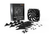 Be Quiet! SILENT WINGS PRO 4 120mm PWM