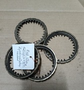 Skrzynia biegów synchronizator Fiat 125p PRL 