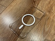 Etui twarde iPhone 16 Pro 3mk Just 20g magsafe