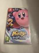 Kirby Star Allies Nintendo Switch