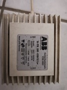 Transformator ABB 12V 100VA