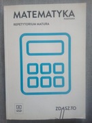 Repetytorium maturzysty do matematyki wyd. WSiP