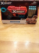 Wyrzutnia do strzałek 