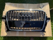 ORYGINALNY GRILL AUDI Q5 8R lift S-LINE 
