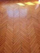 Parkiet dębowy 2.2cm 