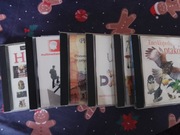 duży zestaw programy multimedialne pascal optimus i inne 6 cd