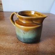 Vintage Mlecznik Mirostowice – Kultowy Design PRL – „Mirostowicka Ceramika”