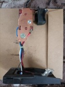 Hilti SFC 22-A włącznik 