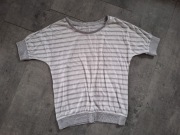 Luźna bluzka damska rozm. M