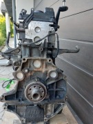 Silnik Toyota Land cruiser 120