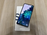 Smartfon Samsung Galaxy S20 FE 5G 6 GB / 128 GB Cloud Navy | KOMPLET