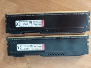 PAMIĘĆ RAM FURY HYPERX