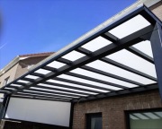 Wiata Zadaszenie Daszek