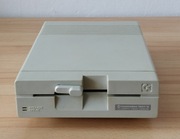 Stacja dysków Commodore 1541-II