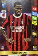 FIFA 365 2025 - 200 Yunus Musah