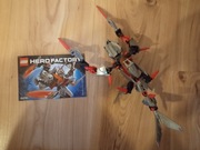 LEGO Hero Factory 6216 Javblade