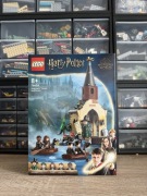 LEGO 76426 Hogwarts Castle Boathouse