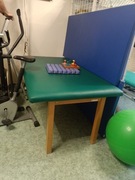 Stół do terapii Bobath