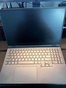 laptop lenovo legion 5 15arh7h  165 hz 16 / 512 GB TX 3060