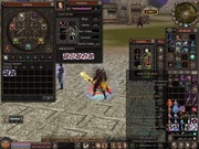 Balmora konto postac woj body 90 kozak