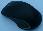 Mysz bezprzewodowa LOGITECH M560 ok, bez odbiornika, zasilanie 1xAA.