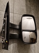 Lusterko Lustro Prawe Długie Iveco Daily 