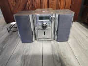 Wieża stereo Soundmaster MCD7890 USB