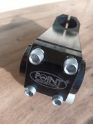 mostek point 80mm cnc