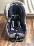 Fotelik Romer king plus system isofix 