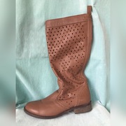 LETNIE BOTKI KOZAKI AŻUROWE DIESEL 37