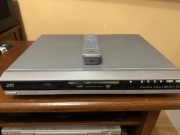 Nagrywarka DVD JVC DR-MH200 SE z HDD 160