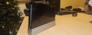Nintendo wii black 