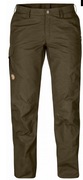 Spodnie Fjallraven Damskie Karla trousers