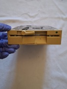 Stary Komputer Retro Komputer Retro PC Stary HDD socket 486 socket 3 FDD 