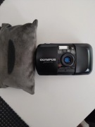 Olympus Mju 1 aparat analogowy 