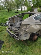 TYŁ. KAROSERII BMW F34 KOLOR B481